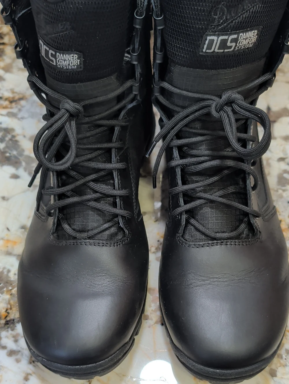 Danner LOOKOUT Side-Zip 8